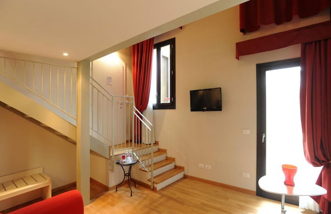 Honey Rooms - Foto 53