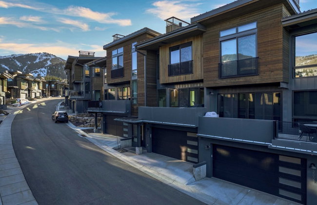 Canyon Lodge at Westgate by AvantStay Park City Mountain Condo with Private Hot Tub Views Resort Amenities - Photo 62