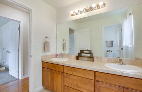 2 Blocks to White Water Launch Mill City Home - Foto 18