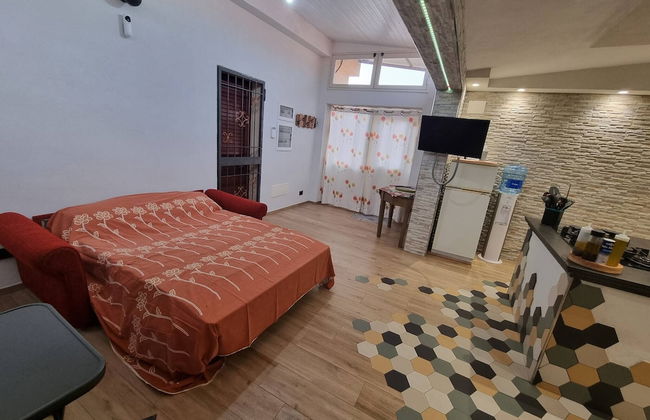 Openspace A Villa Serroni Mazara - Foto 12