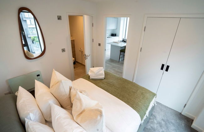 Organika Suite by Casacity - Foto 12