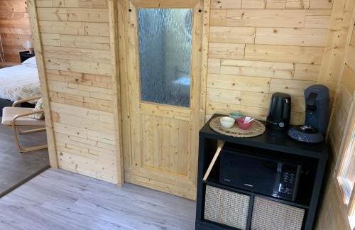 Le Chalet de l'Adrech - Foto 32