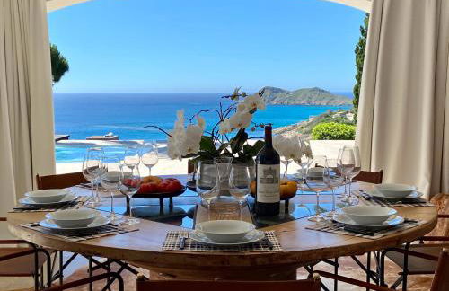 Villa Cap Escalet - Foto 38