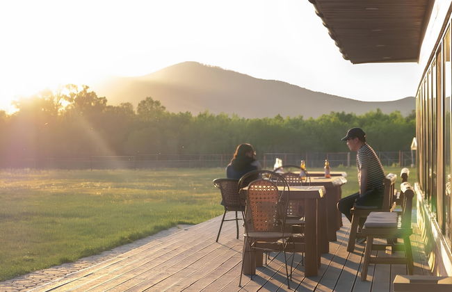 Ulaanbaatar - Foto 1