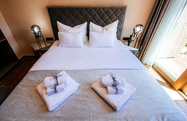 Dedaj Resort - Villa Almaro - Foto 4