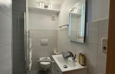 XXL Monteur Apartment Eisenach-Hörschel - Foto 6