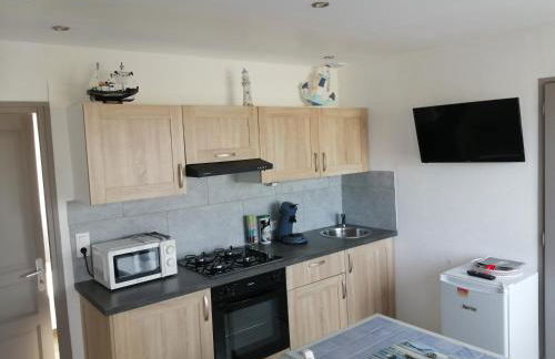 gite repos et tranquillité P - Foto 2