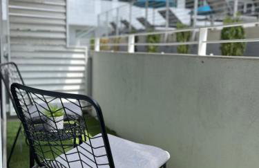 Unique Nashville Condo with POOL, PATIO, PARKING - Foto 18