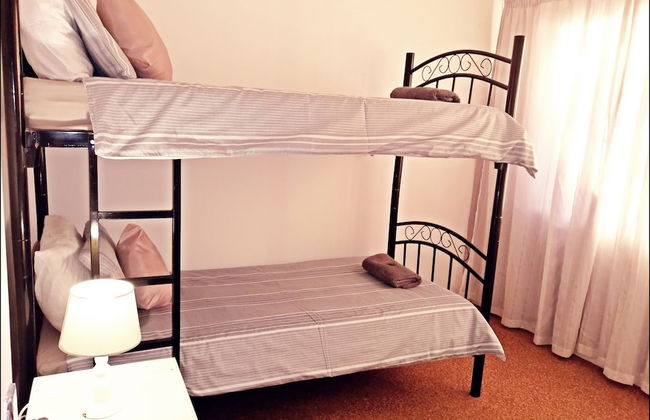 Ambiente Budget Accommodation - Photo 2