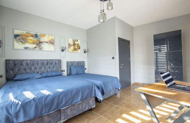 Beyoğlu Huzur Suites - Photo 18