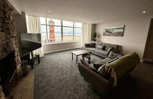 Clock Tower Apartments 1 - Foto 13