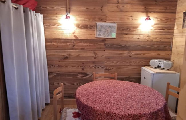 Chalet in La Bresse With Valley Views - Photo 12