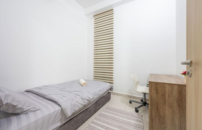 Legasi Kampung Baru by Airhost - Foto 6