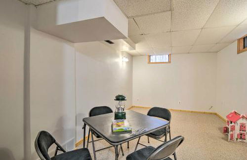 Family Escape - Near Little Traverse Wheelway - Foto 20