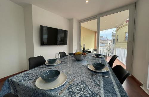 Apartament Cervantes - Foto 6