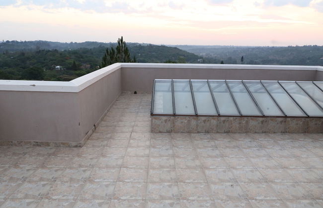 Shailoh Folyjon 2Bedroomed Wing - Foto 22