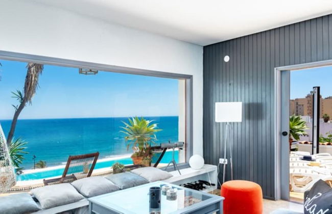 Villa - 4 Bedrooms with Pool, WiFi and Sea views - 107880 - Foto 23