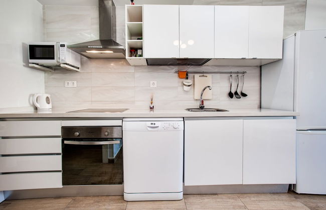 Bungalow Granet 326 - Foto 1