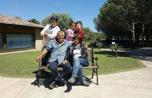 Agriturismo Sa Ruda - Foto 7