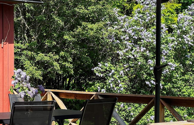 4 Person Holiday Home in Annestad-by Traum - Foto 23