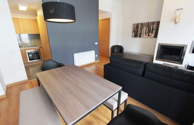 Pierre & Vacances Andorra El Tarter - Foto 14