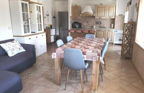 La Terrazzetta Val Comelico - Photo 2