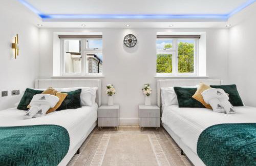 The Quartz Place London Waterloo - Foto 18