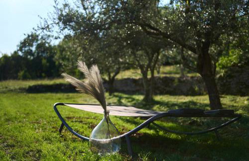 Holiday home Casa dei nonni with bicycles included - Foto 38