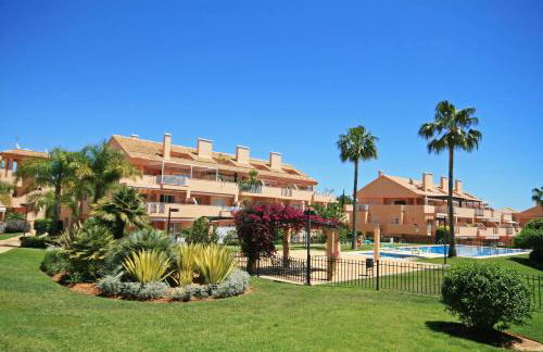 Ground Floor Apartment, Los Jardines de Santa Maria Elviria - Photo 40