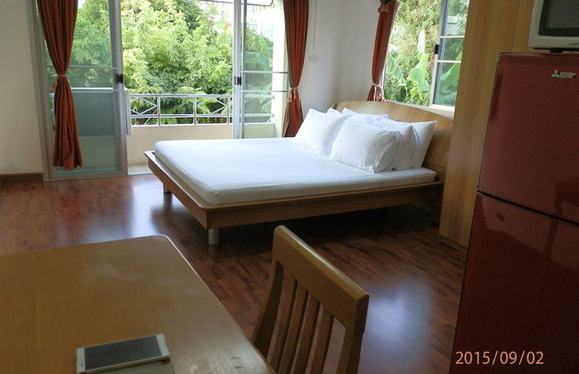 Sandy Serviced Apartment - Foto 9