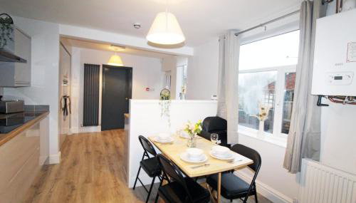 Woodville House By Smart Corporate Stays - Foto 4