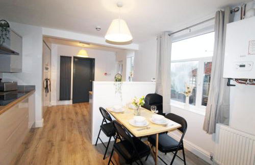 Woodville House By Smart Corporate Stays - Foto 4