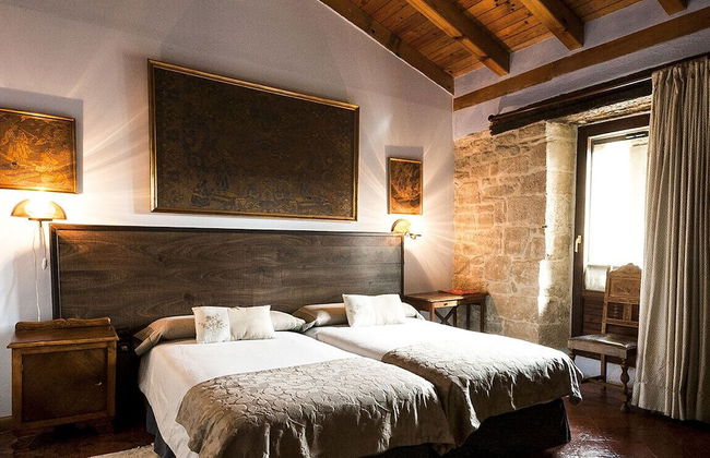 Palacio de Orisoain - Foto 10