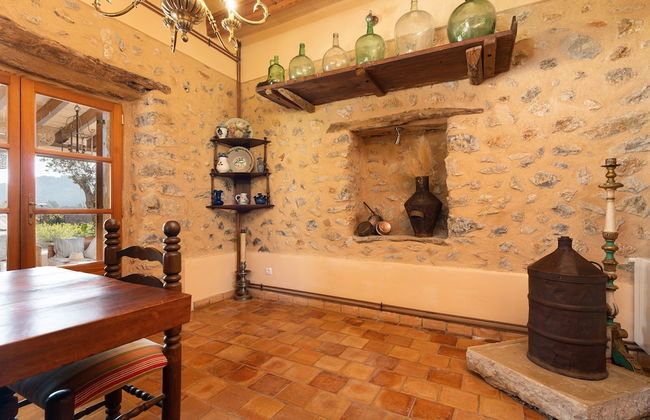 Son Fuster D Abaix in Alar - Foto 19