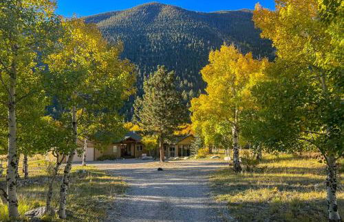 Close to Hot Springs Chalk Creek Meadows Home! - Photo 2