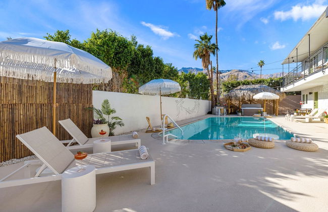 The Maya - Entire Hotel Buyout - Private Gym - Private Game Room - Private Living Area - Foto 21