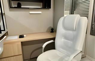 JP Redenção | In House - Foto 80