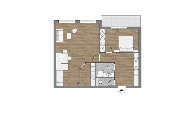 Appartements Toni - Foto 54