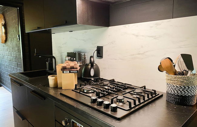 Holiday Home Rheezerveen With Sauna & Hot Tub - Foto 8