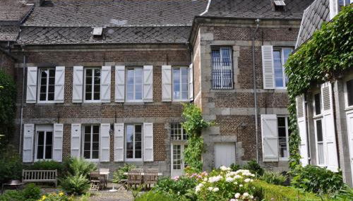 La Fumacienne - Photo 2, Garden