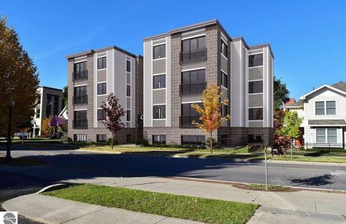 Downtown Traverse City Capri Condo 316 - Foto 16