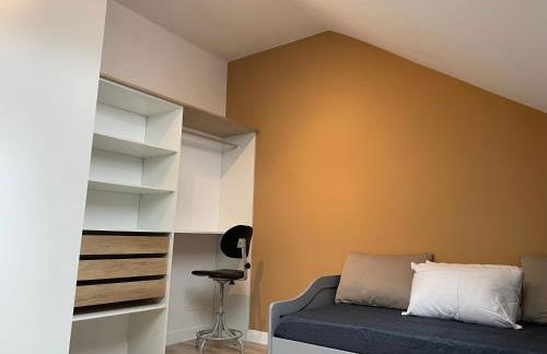 Meublés et terrasse - Tapas - Foto 15