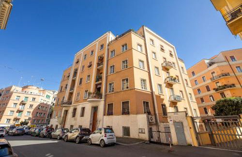 Roma Borghese - casa vacanze - Foto 28