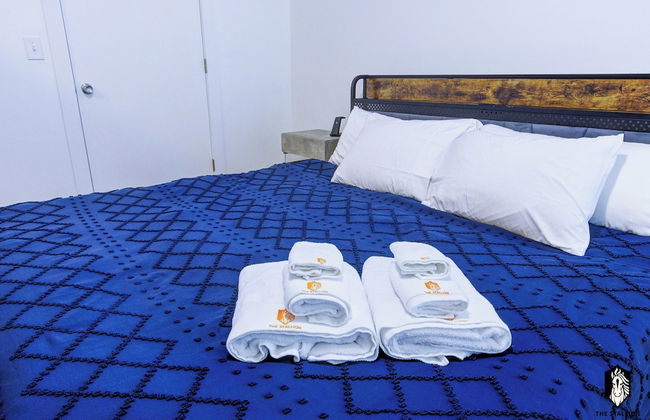 The Stallion - Foto 9