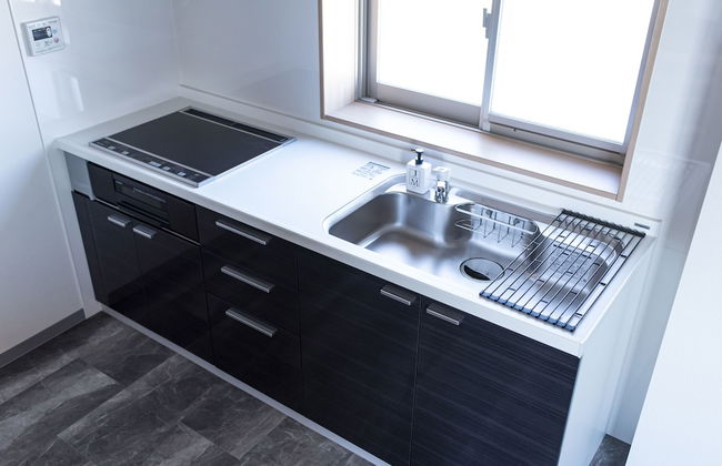 Glanz kei Kyoto station - Foto 32