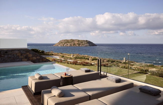 Melitina - Beautiful Waterfront 3 bed Room Villa - Foto 20