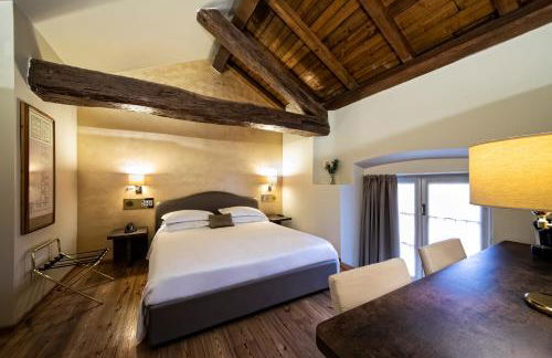 Hotel Parco Borromeo - Monza Brianza - Foto 8