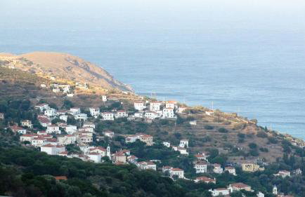 Apoikia house with sea view 6max - Foto 4