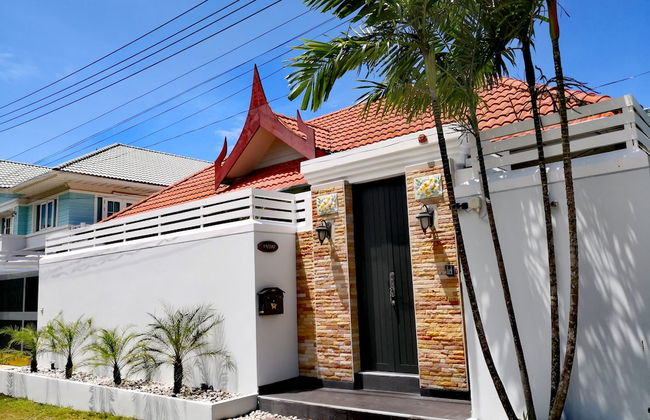 Inaya Pool Villa Rawai - Foto 30