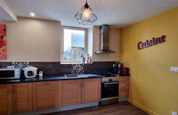 Gîte Mon Pré Vert - Photo 26